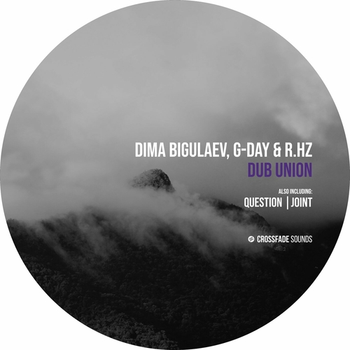 Dima Bigulaev, G-Day, R.Hz - Dub Union [CS116]